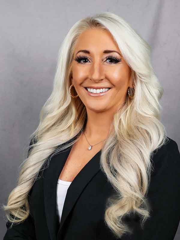 Attorney Nicole Makris McAtee