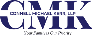 Connell Michael Kerr, LLP | Your Family is Our Priority